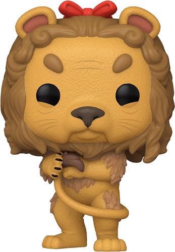 Funko Pop! Movies: The Wizard of Oz - Cowardly Lion #1515