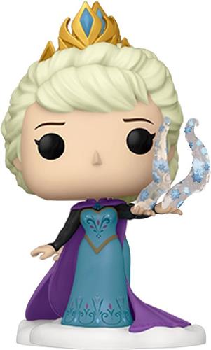 Funko Pop! Disney Frozen - Elsa #1024