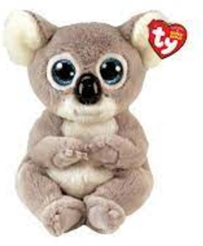 TY Beanie Babies Bellies Melly Koala 15 cm