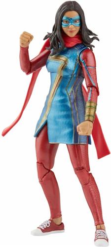 Marvel Legends Series: Ms Marvel - Infinity Ultron - Speelfiguur