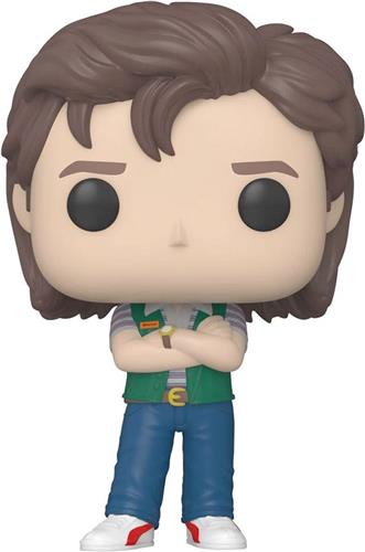 Funko Pop! figure Stranger Things Steve #1245