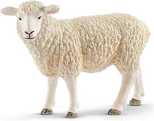 Schleich Schaap