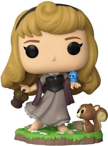 Funko POP Disney: Ultimate Princess Aurora #1011