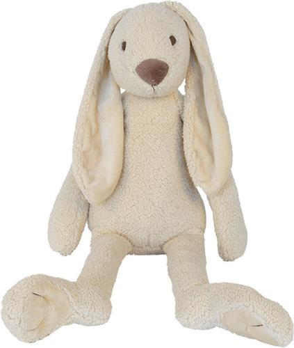 Happy Horse Recycled Konijn Richie Knuffel 58cm - Beige - Baby knuffel