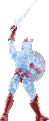 Marvel Legends Series Marvel's Crystar