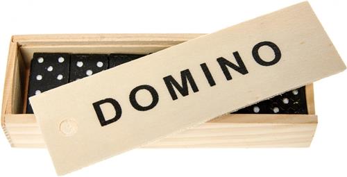 Lg-imports Legspel Domino