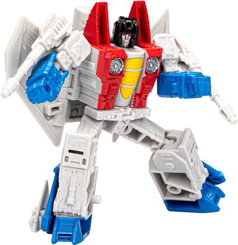 Transformers Core Class Starscream 9 cm