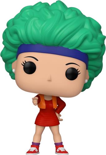 Funko Pop! Dragonball Z - Bulma