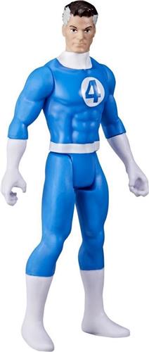 Marvel Legends: Retro Collection - Mr Fantastic - Speelfiguur