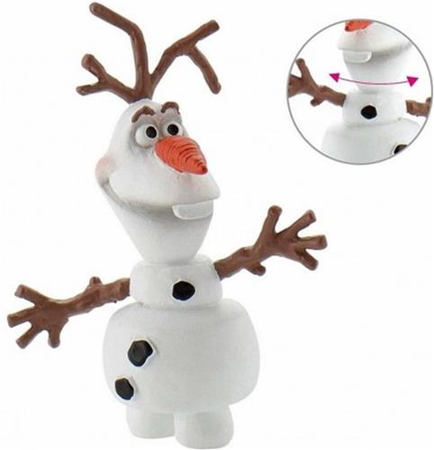 Disney | Boardgames - Walt Disney Frozen - Olaf (6)