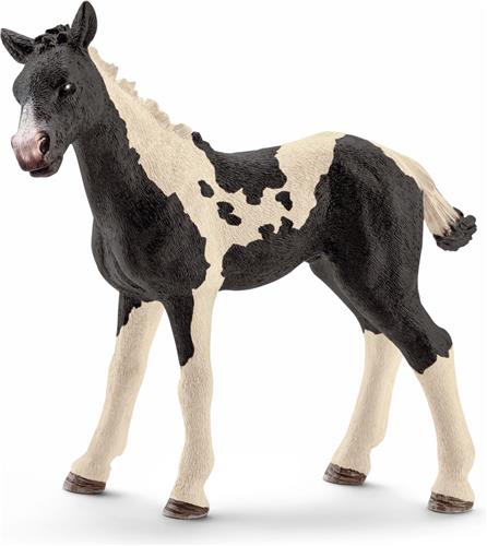 Schleich Farm World - Pinto foal 13803