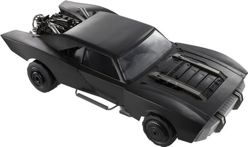 Hot Wheels Batman Batmobile - RC Voertuig