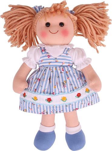 BIGJIGS Pop Christine - 30 cm