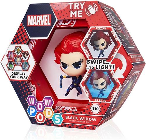 Wow! POD - Marvel - Black Widow