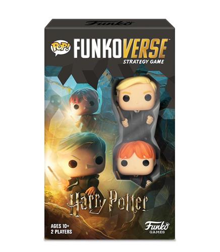 Harry Potter Funko POP! bordspel (ExpandAlone)