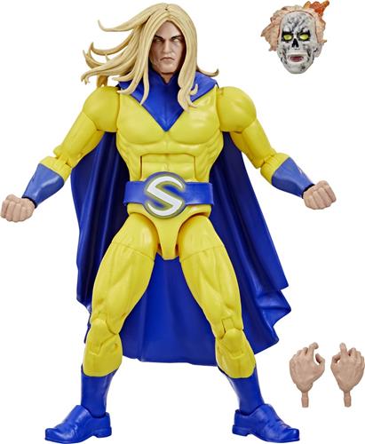 Marvel Legends Series:  Sentry - Speelfiguur