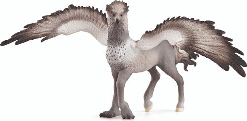 schleich WIZARDING WORLD - Scheurbek - Buckbeak - Harry Potter - 13988