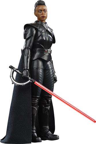 Star Wars: Black Series - Reva - Speelfiguur (15cm)