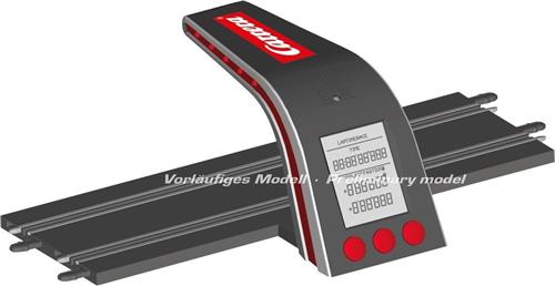 Carrera GO!!! Electronic lap counter - Racebaanonderdeel