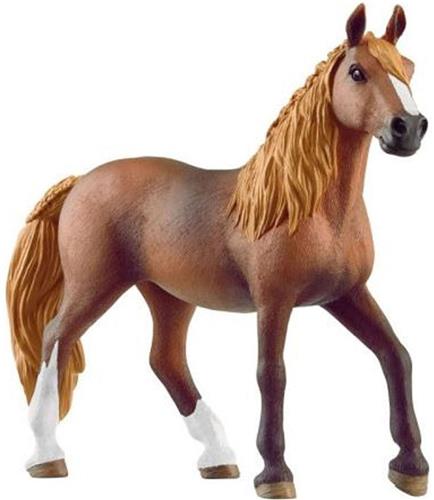 Schleich HORSE CLUB Peruviaanse Pasomerrie 13953