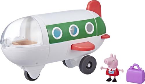 Voertuig Hasbro Air Peppa