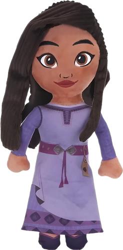 Disney - Wish Asha - Knuffel - Pluche (38cm)