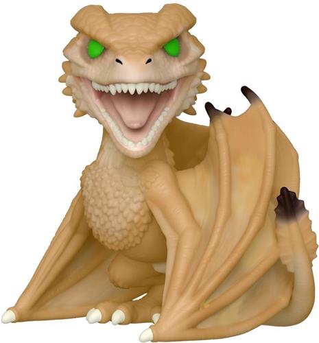 Funko Pop! House of the Dragon - Syrax #07