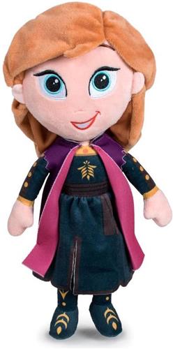 Disney Frozen - Anna knuffel - 60 cm - Pluche