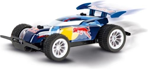 Carrera RC Red Bull RC2 - Bestuurbare auto