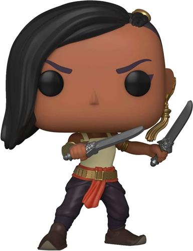 Funko Pop! Disney: Raya and the Last Dragon #1001 - Namari