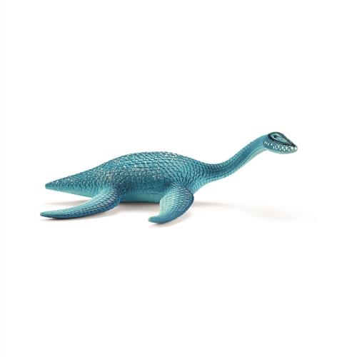 schleich DINOSAURUS - Plesiosaurus - Speelfiguur - Kinderspeelgoed voor Jongens en Meisjes - 4 tot 12 jaar - 15016