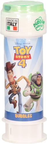 Bellenblaas - Toy Story - 50 ml - voor kinderen - uitdeel cadeau/kinderfeestje