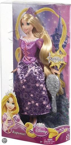 Disney Princess Rapunzel