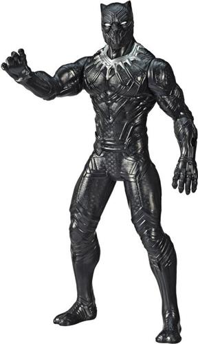 actie figuur - Marvel - Avengers - 24 cm - Black Panther