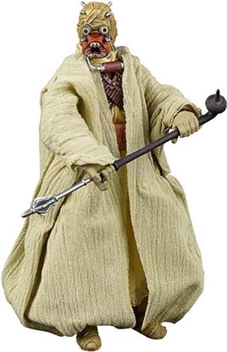 Star Wars The Black Series Archive Tusken Raider