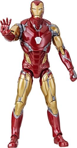 Marvel Legends Series Iron Man Mark LXXXV