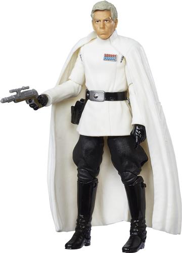 Star Wars Rogue One Director Krennic - 15 cm - Actiefiguur