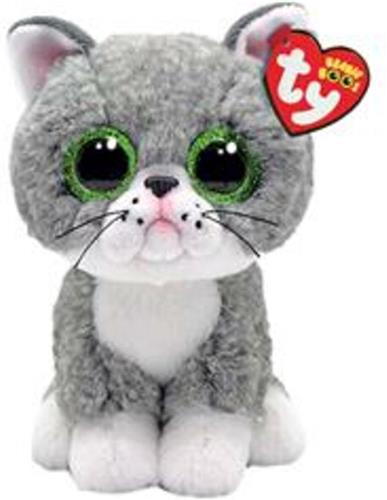 TY Beanie Boo's Fergus Cat 15 cm