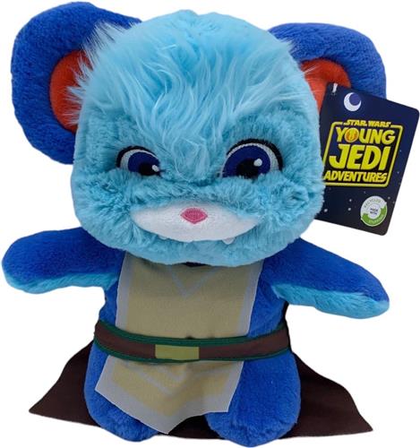 Star Wars - Nubs knuffel - 25 cm - Pluche - Star Wars Young Yedi Adventures