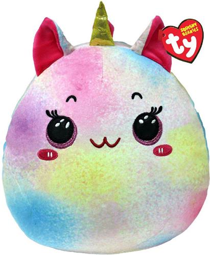 Ty Squish A Boo Knuffelkussen Unicorn Maisie 31 Cm