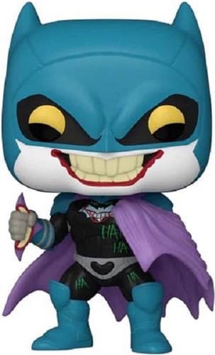 Funko Pop! - The Joker War Joker #504