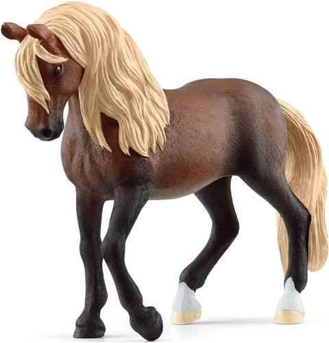 Schleich HORSE CLUB Peruviaanse Pasohengst 13952