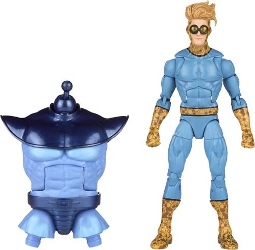 Marvel Legends Series 's Speedball - Speelfiguur