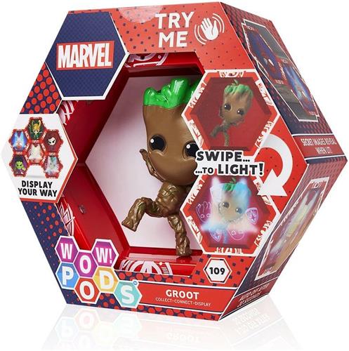 Wow! POD - Marvel - Groot