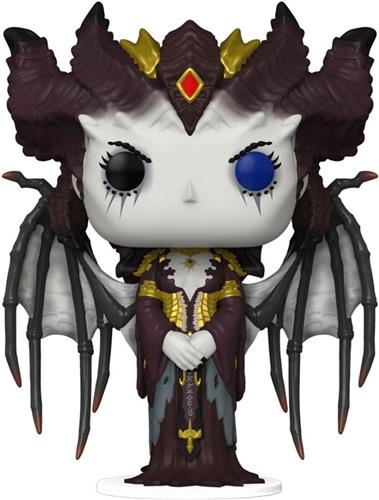 Funko Pop! - Diablo 4 - Lilith Super 6'' - #942