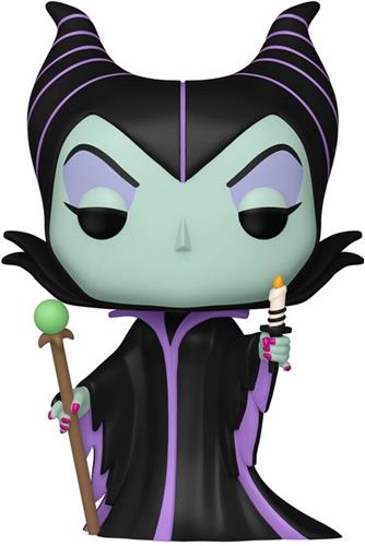 Funko POP! Disney: Sleeping Beauty - Maleficent #1455