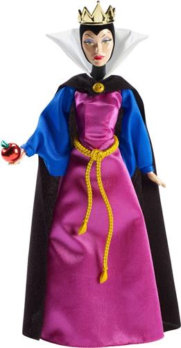 Disney pop Villain Collection - Boze stiefmoeder