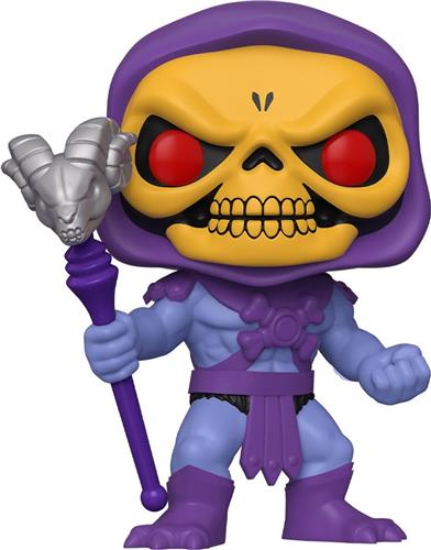 Funko Pop! Masters of the Universe - Skeletor Super Size 10 Inch