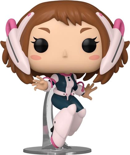 Funko Pop! Animation: My Hero Academia - Ochaco Uraraka #1524