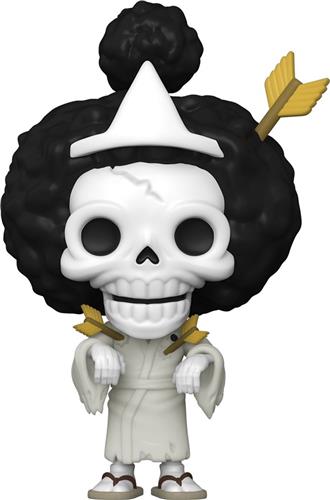 Funko Pop! One Piece - Bonekichi #924